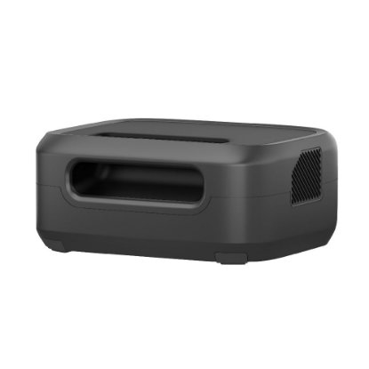 Energetska stanica EcoFlow River 3 (UPS), crna