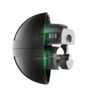 Naprava za masažo HYPERICE Hypersphere Mini