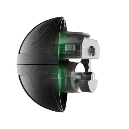 Naprava za masažo HYPERICE Hypersphere Mini