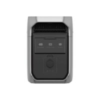 Energetska postaja ECOFLOW Delta 3 Plus, črna