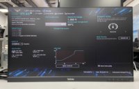 OPEN BOX - Monitor 23,8" LENOVO ThinkVision E24-40, FHD, IPS, 100Hz, 6ms, 250cd/m2, pivot, zvučnici, crni