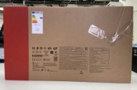 OPEN BOX - Monitor 23,8" LENOVO ThinkVision E24-40, FHD, IPS, 100Hz, 6ms, 250cd/m2, pivot, zvučnici, crni