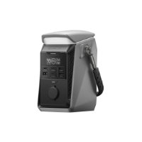 Energijska postaja ECOFLOW Trail Plus 300 DC, 288 Wh, 300 W, siva