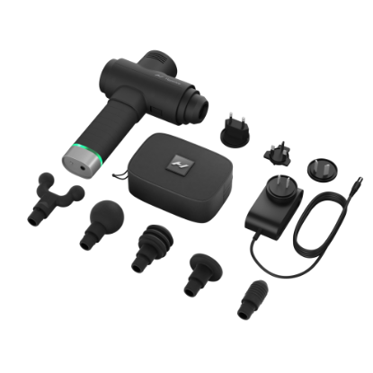 Naprava za masažo HYPERICE Hypervolt 2 Pro