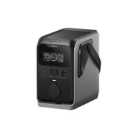 Energijska postaja ECOFLOW Trail 300 DC, 288 Wh, 300 W, siva