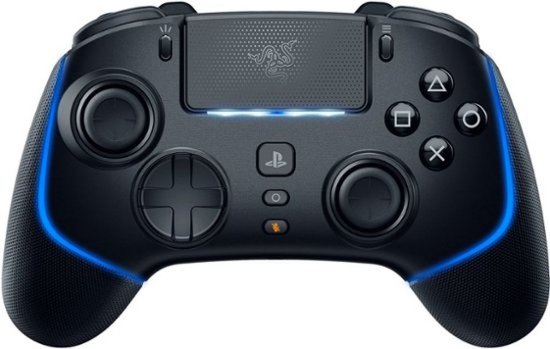 Gamepad RAZER Wolverine V2 Pro, za PC, PS5, bežični, USB, crni