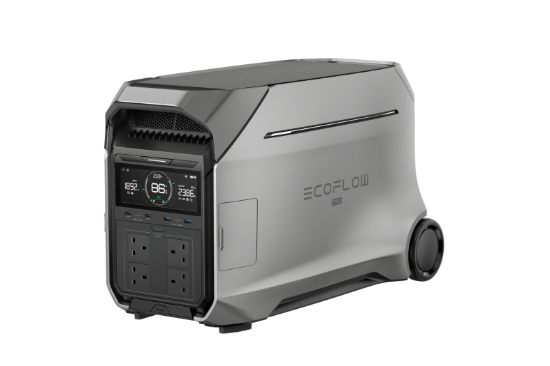 Energetska postaja ECOFLOW Delta Pro 3