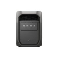 Energijska postaja ECOFLOW Delta 3 Max, 2048 VA / 2400 W, prenosna, s 4 vtičnicami