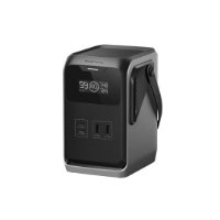 Energijska postaja ECOFLOW Trail 200 DC, 192 Wh, 220 W, siva