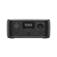 Energetska stanica EcoFlow River 3 (UPS), crna