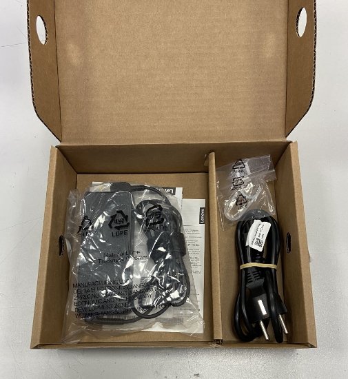 OPEN BOX - Računalo AiO LENOVO IdeaCentre 3 F0FY00N4SC / 27" FHD IPS, Ryzen 7 7730U, 16GB, 1TB SSD, AMD Radeon Graphics, WiFi, tipkovnica, miš, bez OS, bijelo