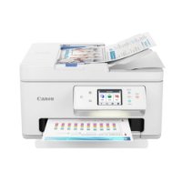 OPEN BOX - Multifunkcijski printer CANON Pixma TS7750i, printer/scanner/copy, 1200dpi, Wi-Fi, USB, crni