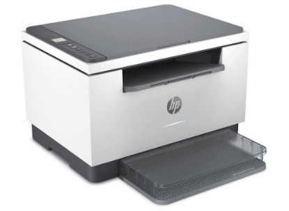 Multifunkcijski tiskalnik HP LaserJet MFP M234dw 6GW99F, tiskalnik/skener/kopirka, 600 dpi, USB, LAN, Wi-Fi, bel.