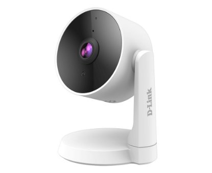 IZLOŽBENI - Mrežna nadzor kamera D-LINK DCS-8325LH, notarnja, 151°, 1080p 30fps, WiFi, BT, noćno snemanje
