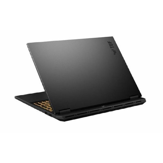 Laptop ASUS TUF Gaming F16 FX608JPR-QT002 / Core i7 14650HX, 32GB, 1TB SSD, nVidia GeForce RTX 5070, 16" WQXGA 165Hz IPS, bez OS, sivi