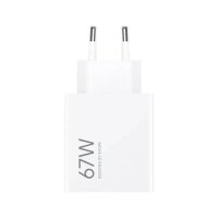Hišni polnilec XIAOMI HyperCharge, 67W, USB-A
