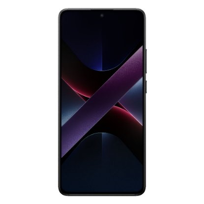 Smartphone POCO X7 Pro 5G, 6,67", 8GB, 256GB, Android 14, črni