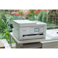 OPEN BOX - Multifunkcijski printer CANON Pixma TS7750i, printer/scanner/copy, 1200dpi, Wi-Fi, USB, crni