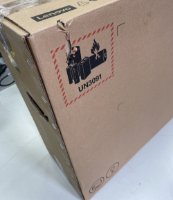 OPEN BOX - Računalo AiO LENOVO IdeaCentre 3 F0FY00N4SC / 27" FHD IPS, Ryzen 7 7730U, 16GB, 1TB SSD, AMD Radeon Graphics, WiFi, tipkovnica, miš, bez OS, bijelo