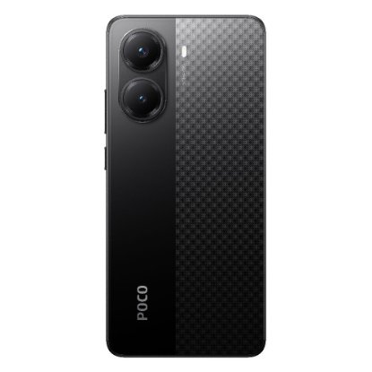 Smartphone POCO X7 Pro 5G, 6,67", 8GB, 256GB, Android 14, črni