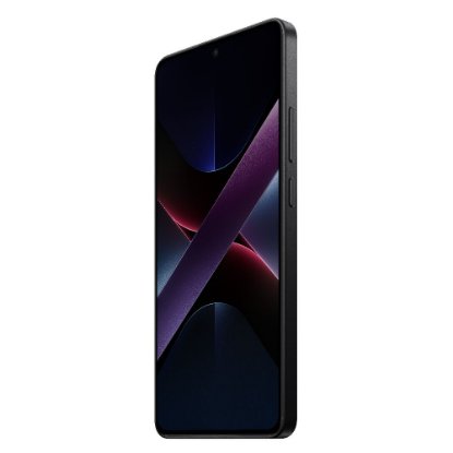 Smartphone POCO X7 Pro 5G, 6,67", 8GB, 256GB, Android 14, črni