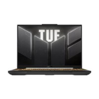 Laptop ASUS TUF Gaming F16 FX608JPR-QT002 / Core i7 14650HX, 32GB, 1TB SSD, nVidia GeForce RTX 5070, 16" WQXGA 165Hz IPS, bez OS, sivi