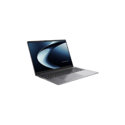 Laptop ASUS ExpertBook P3 PM3606CKA-WB65D0H / Ryzen AI 5 330, 32GB, 1TB SSD, AMD Radeon Graphics, 16" WUXGA IPS, Windows 11, sivi