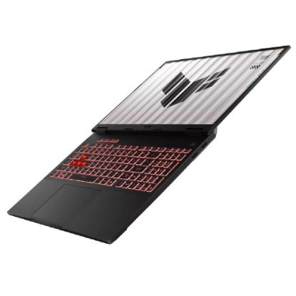 Laptop ASUS TUF Gaming A16 FA608UM-RV005 / Ryzen 7 260, 32GB, 1TB SSD, nVidia GeForce RTX 5060, 16" WUXGA 165Hz IPS, bez OS, sivi