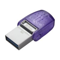 USB ključek 3.0 FLASH DRIVE, 256 GB, KINGSTON DTSE9G3/256GB, zlata