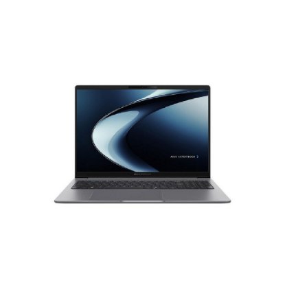 Laptop ASUS ExpertBook P3 PM3606CKA-WB65D0H / Ryzen AI 5 330, 32GB, 1TB SSD, AMD Radeon Graphics, 16" WUXGA IPS, Windows 11, sivi