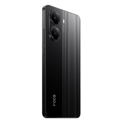 Smartphone POCO X7 Pro 5G, 6,67", 8GB, 256GB, Android 14, črni