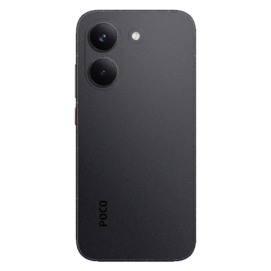 Mobitel POCO X8 Pro, 6,59", 8GB, 256GB, Android 16, crni