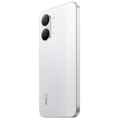 Mobitel POCO X8 Pro Max, 6,83", 12GB, 512GB, Android 16, bijeli