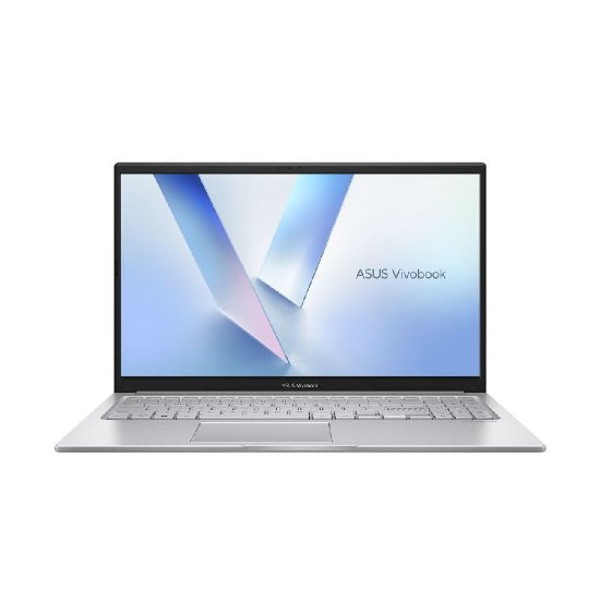 Prenosnik ASUS VivoBook X1504VA-BQ4622 / Core 7 150U, 16 GB, 1 TB SSD, Intel Graphics, 15,6" FHD IPS, Windows 11, siv