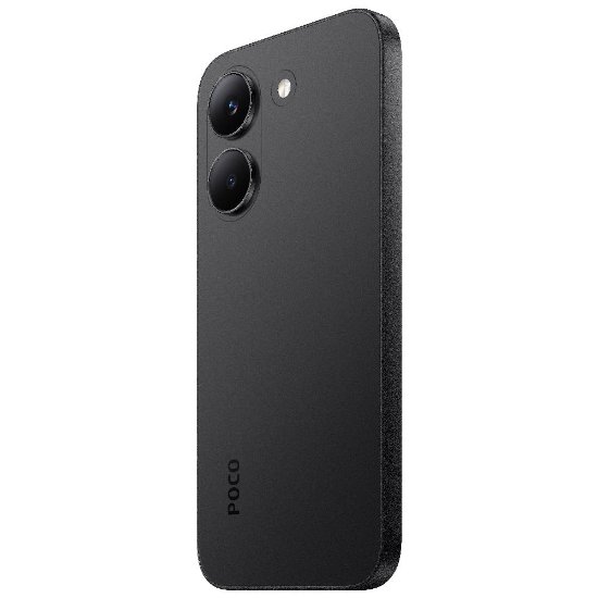 Mobitel POCO X8 Pro, 6,59", 8GB, 256GB, Android 16, crni