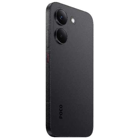 Mobitel POCO X8 Pro, 6,59", 8GB, 256GB, Android 16, crni
