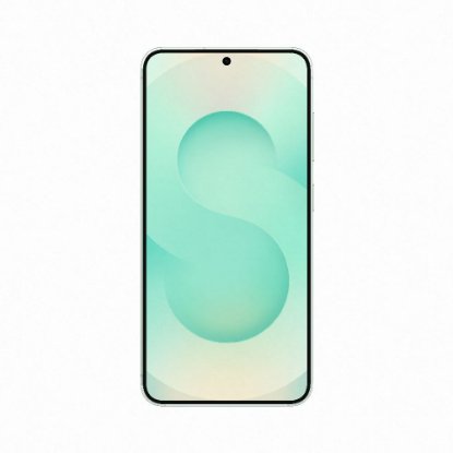 Pametni telefon SAMSUNG Galaxy S25, 6,2", 12GB, 128GB, Android 15, zeleni