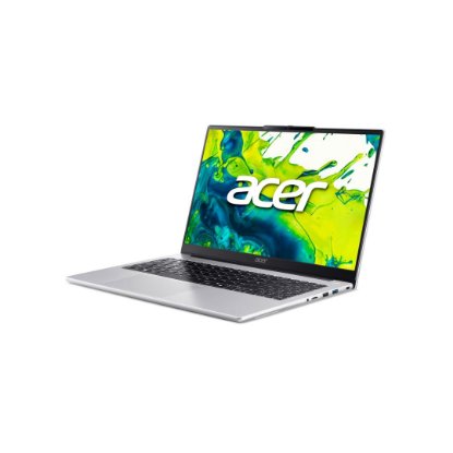 Laptop ACER Aspire Lite 15 NX.DJWEX.001 / Ryzen 5 7430U, 16GB, 1TB SSD, AMD Radeon Graphics, 15.6" FHD IPS, Windows 11, srebrni
