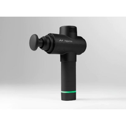 Naprava za masažo HYPERICE Hypervolt 2 Black Edition, črn