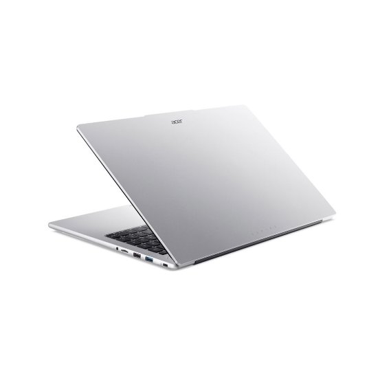 Laptop ACER Aspire Lite 15 NX.DJWEX.001 / Ryzen 5 7430U, 16GB, 1TB SSD, AMD Radeon Graphics, 15.6" FHD IPS, Windows 11, srebrni
