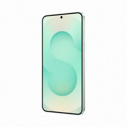 Pametni telefon SAMSUNG Galaxy S25, 6,2", 12GB, 128GB, Android 15, zeleni