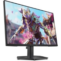 Monitor 23.8" DELL SE2426HG, FHD, IPS, 240Hz, 1ms, 300cd/m2, FreeSync, crni