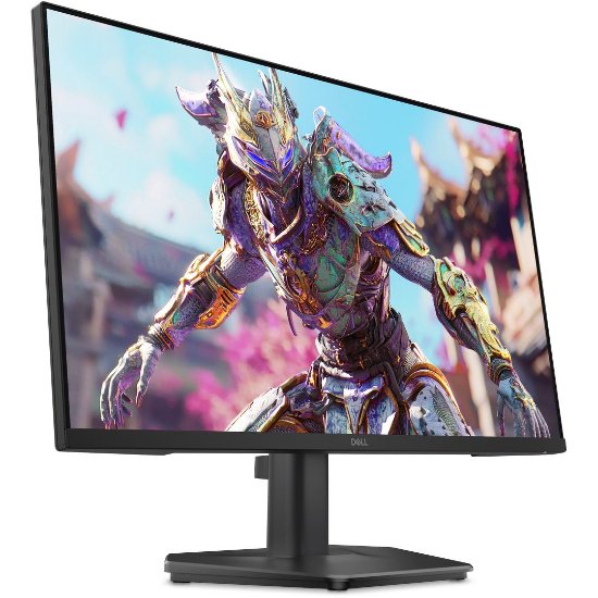 Monitor 23.8" DELL SE2426HG, FHD, IPS, 240Hz, 1ms, 300cd/m2, FreeSync, crni