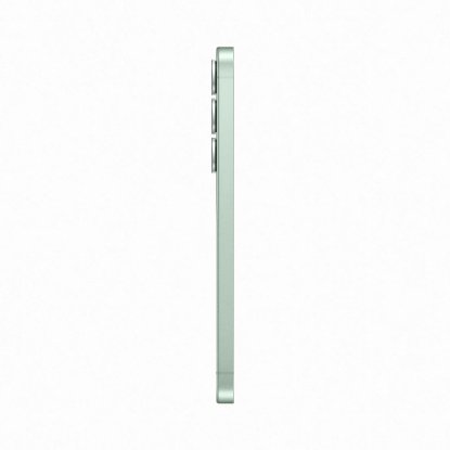 Pametni telefon SAMSUNG Galaxy S25, 6,2", 12GB, 128GB, Android 15, zeleni