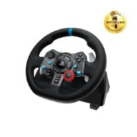 Volan LOGITECH G29 SE Driving Force Racing Wheel, Gaming, PC/PS3/PS4, USB, menjalnik LOGITECH Driving Force Shifter