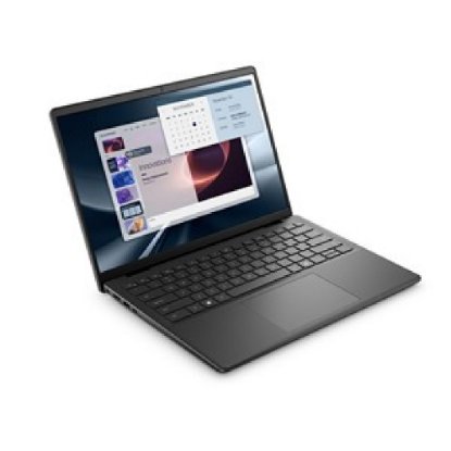 Laptop DELL Pro 14 Essential / Ryzen AI 7 350, 16GB, 1TB SSD, AMD Radeon Graphics, 14" FHD+ IPS, Windows 11 Pro, crni
