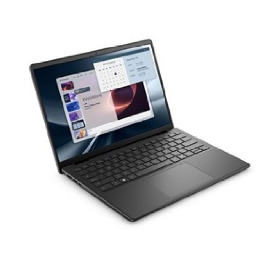 Laptop DELL Pro 14 Essential / Ryzen AI 7 350, 16GB, 1TB SSD, AMD Radeon Graphics, 14" FHD+ IPS, Windows 11 Pro, crni
