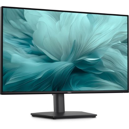 Monitor 27" DELL E2726HS, FHD, IPS, 100Hz, 5ms, 300cd/m2, crni