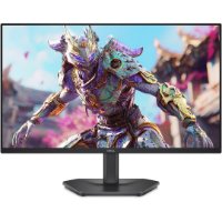 Monitor 23.8" DELL SE2426HG, FHD, IPS, 240Hz, 1ms, 300cd/m2, FreeSync, crni