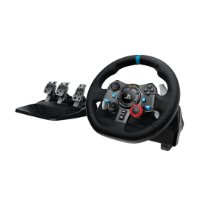 Volan LOGITECH G29 SE Driving Force Racing Wheel, Gaming, PC/PS3/PS4, USB, menjalnik LOGITECH Driving Force Shifter